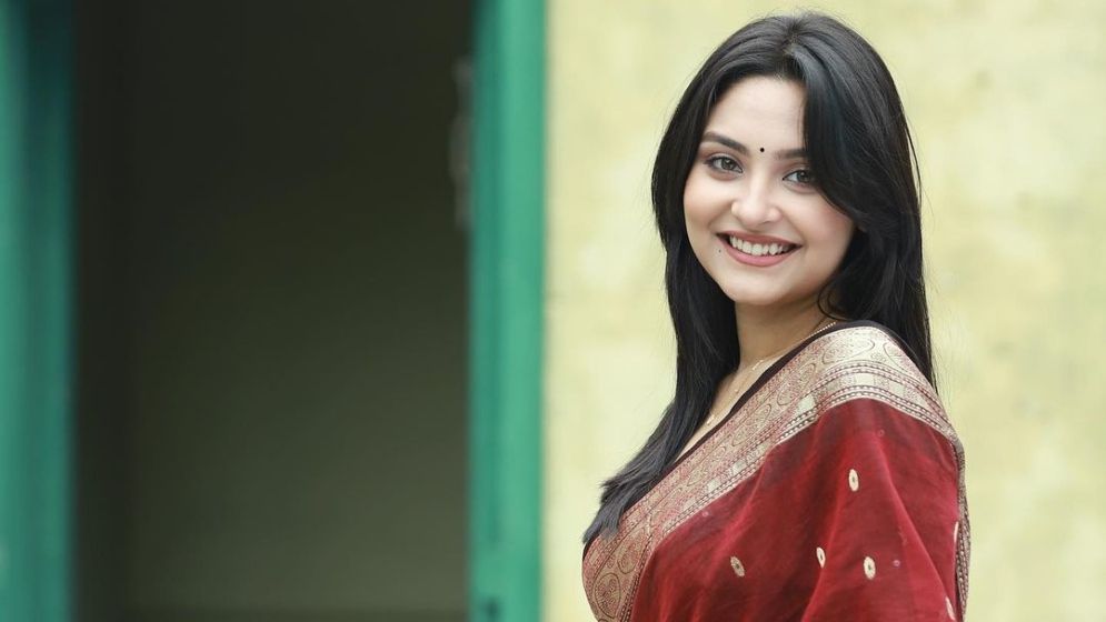 মাসে মাত্র একটি কাজ করবেন নীহা!