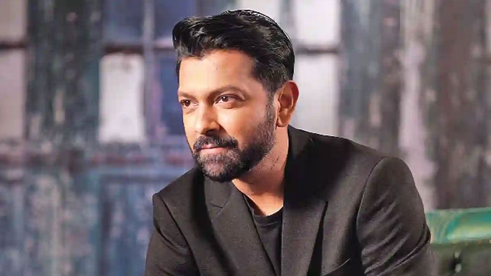 শুটিং শুরু করলেন তাহসান