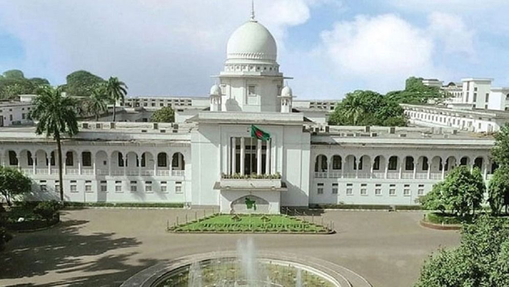 ১২ বিচারপতির বিরুদ্ধে তদন্ত শেষ, পাঠানো হলো রাষ্ট্রপতির কাছে