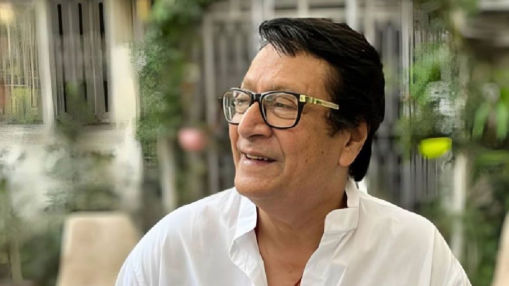 আমার খেলার সাথী বাড়ল, উৎফুল্ল রঞ্জিত মল্লিক