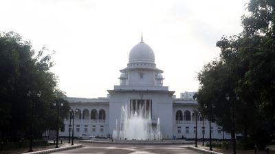 হাবে প্রশাসক নিয়োগের সিদ্ধান্ত অবৈধ: হাইকোর্ট