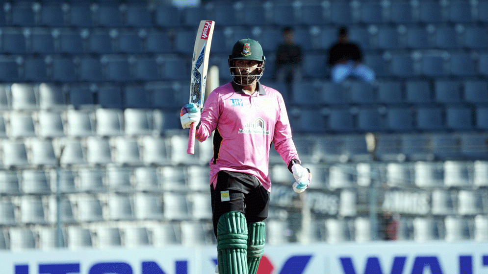 চ্যাম্পিয়ন্স ট্রফিতে তামিমের খেলা নিয়ে যা বললেন নির্বাচক