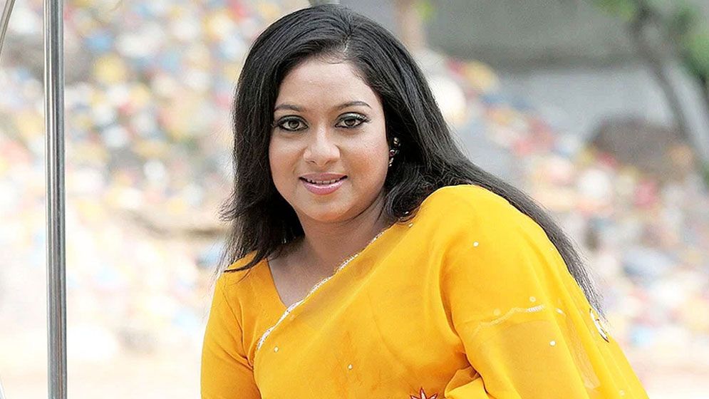 কেন আর বিয়ের ইচ্ছা নেই, জানালেন শাবনূর