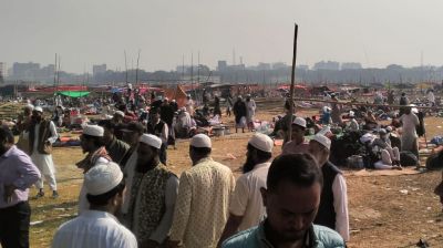 ইজতেমা ঘিরে জিএমপির ৪ জরুরি নির্দেশনা