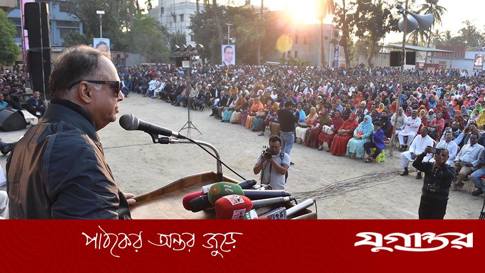 কিছু হলেই লেজ তুলে পালিয়ে যাওয়াই আ.লীগের স্বভাব: টুকু