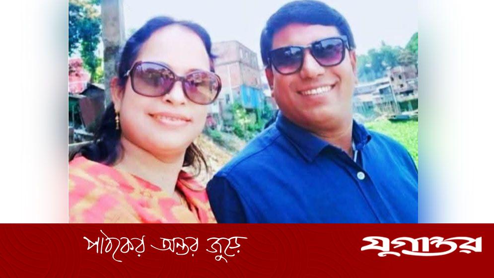 বগুড়া সদর উপজেলা আ.লীগ সভাপতি ও তার স্ত্রী গ্রেফতার