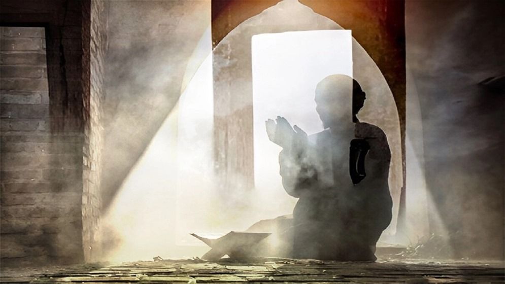 মৃত্যুকে প্রতি পদক্ষেপে স্মরণ করতে হবে