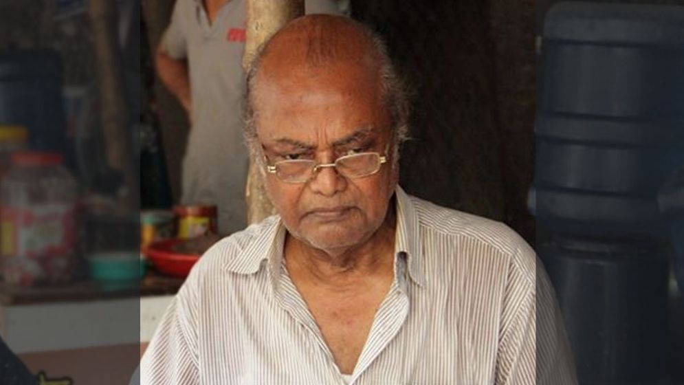 না ফেরার দেশে ‘উজান ভাটি’র নির্মাতা সি বি জামান