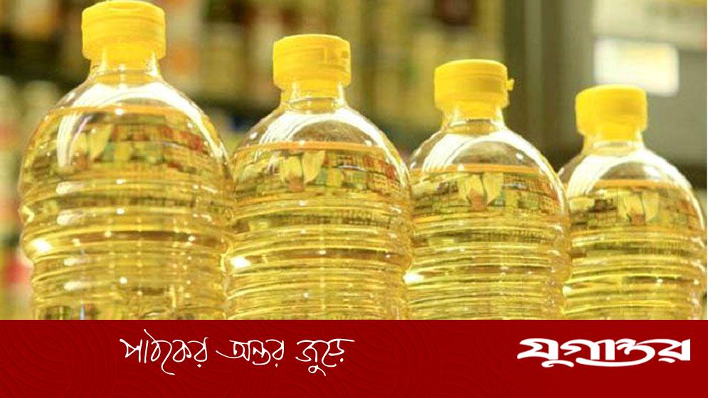 বাজারে এখনো সয়াবিন তেলের সংকট