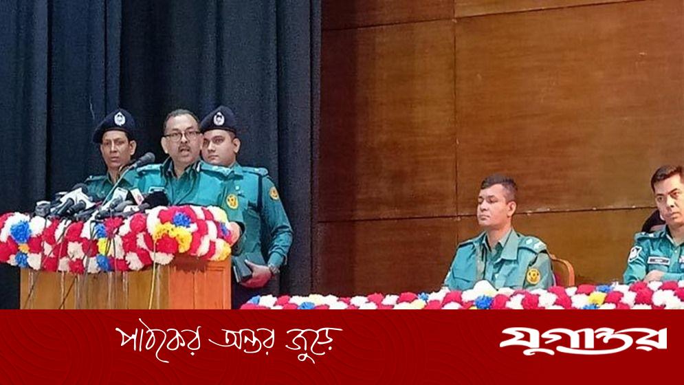 চাঁদাবাজদের তালিকা তৈরি, দুদিনের মধ্যে অভিযান: ডিএমপি কমিশনার