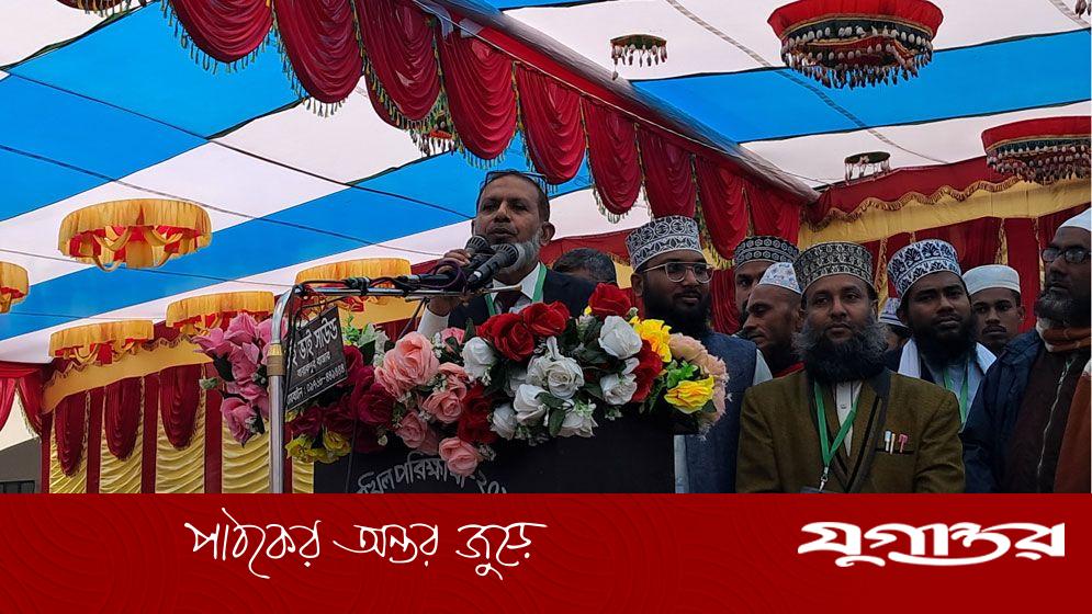 ‘অপকর্মে জড়িতদের হুঁশিয়ারি দিলেন অতিরিক্ত আইজিপি’