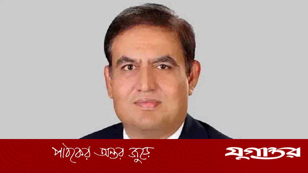 বিমানবন্দরে গ্রেফতার সাবেক সচিব ইসমাইল দুই দিনের রিমান্ডে