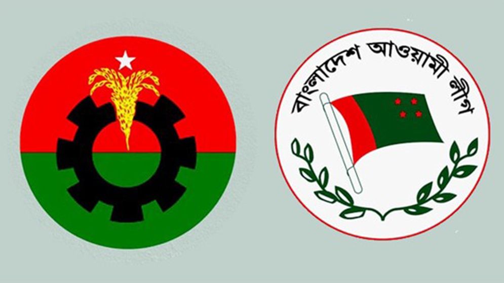 বিএনপিতে যোগ দিলেন আ.লীগের শতাধিক নেতাকর্মী