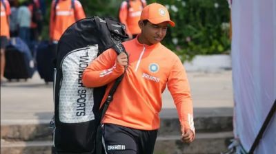 ১৩ বছরের বৈভবকে কেনার কারণ জানাল রাজস্থান অধিনায়ক