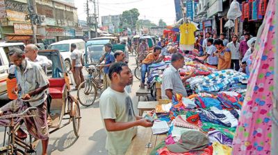 এসব ক্ষেত্রে কি পরিবর্তন আসবে না?