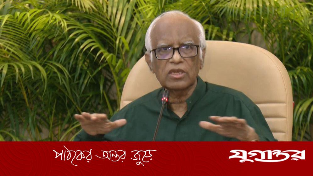 মূল্যস্ফীতি নিয়ন্ত্রণই সবচেয়ে বড় চ্যালেঞ্জ: পরিকল্পনা উপদেষ্টা