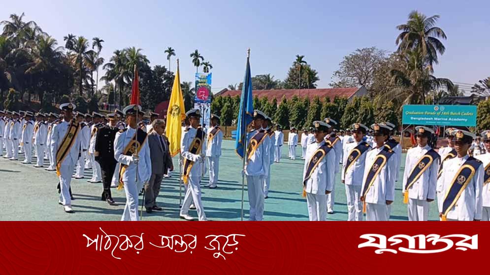 মেরিন একাডেমিগুলোকে আন্তর্জাতিক মানের করা হবে: সাখাওয়াত হোসেন