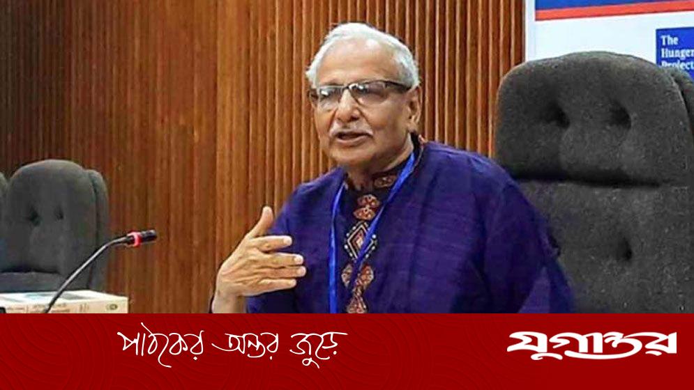 ‘অতীতে যারা নির্বাচনি অপরাধ করেছে তাদের শাস্তির মুখোমুখি করা হবে’