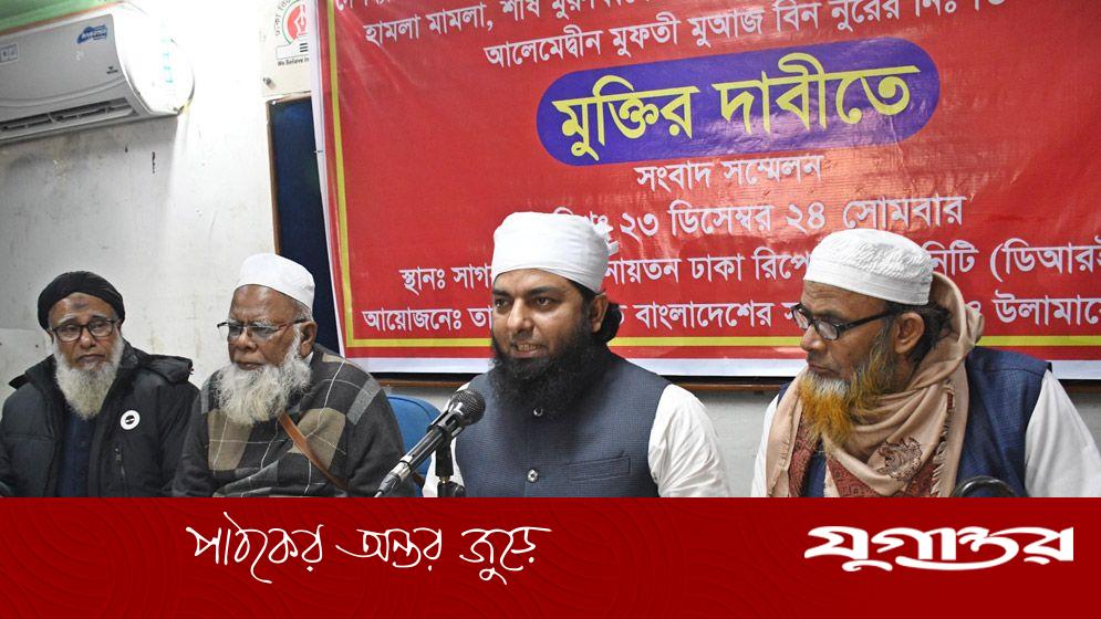 সাদপন্থিদের ঘরবাড়ি ও দোকানপাট ভেঙে দেওয়া হচ্ছে