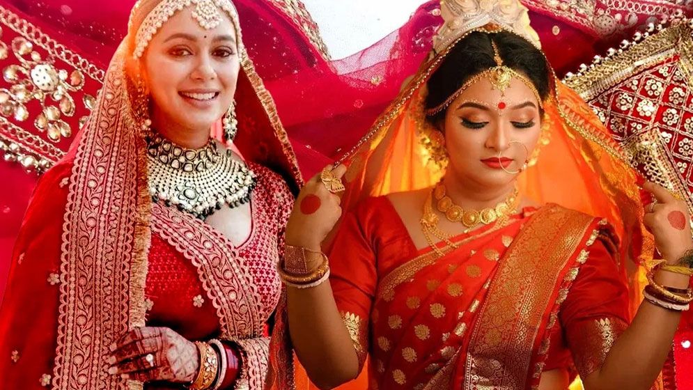 কোথায় পাবেন বিয়ের সামগ্রী