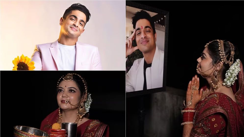 রণবীরকে নিয়ে নারী ভক্তের কাণ্ড নেটদুনিয়ায় ভাইরাল