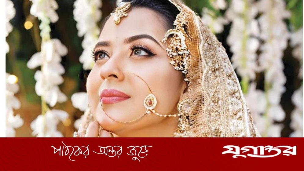 বাজল বিয়ের বাজনা