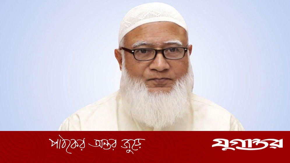 দেশে সত্যিকারের পরিবর্তনের প্লাবন সৃষ্টি হয়েছে: জামায়াত আমির