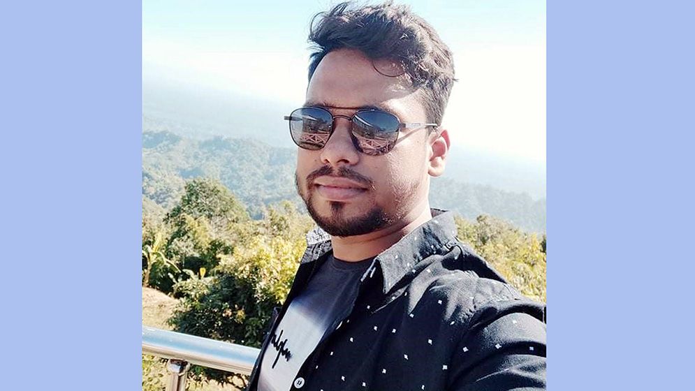 জুলাই বিপ্লবে গুলিতে নিহত মিনারুল, কাউন্সিলর দেন দুর্ঘটনার মৃত্যু সনদ