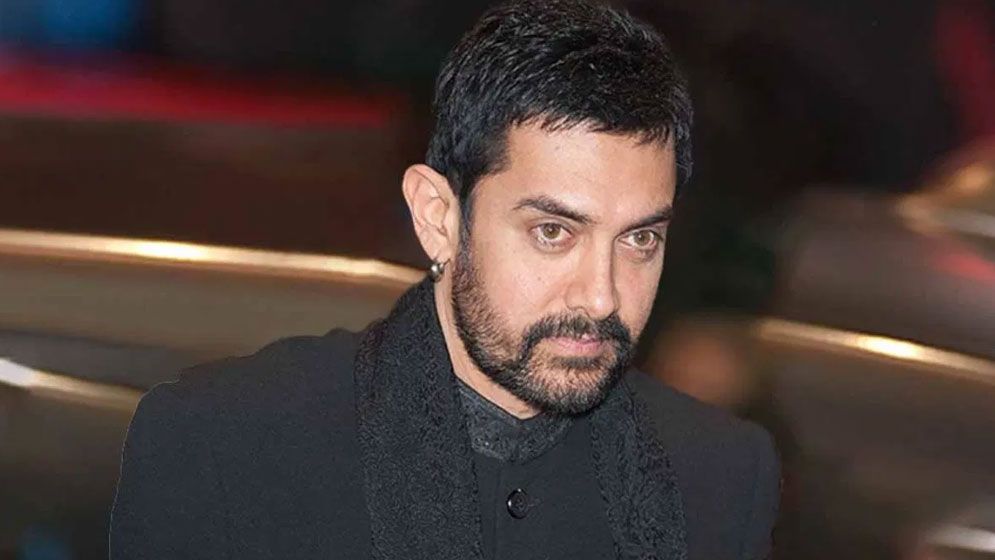 আমি একজন চরমপন্থি মানুষ: আমির