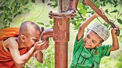 ইসলামে সাম্প্রদায়িক সম্প্রীতি