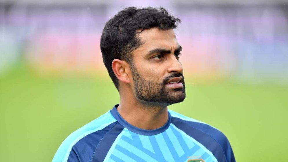 চ্যাম্পিয়ন্স ট্রফি নিয়ে ফের প্রশ্নের মুখোমুখি, যা বললেন তামিম