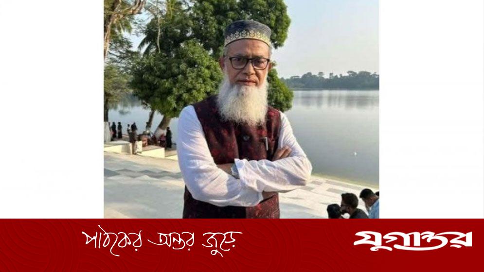 খুলনা মহানগর আ.লীগের দপ্তর সম্পাদক গ্রেফতার