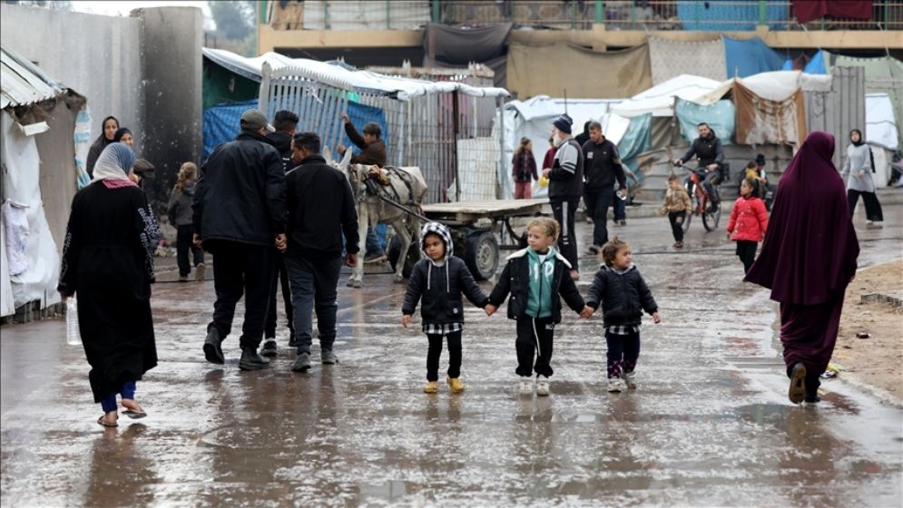 স্বাগত ২০২৫: কেটে যাক সব সংকট