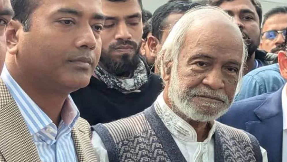 ‘২৪’র গণঅভ্যুত্থান শুধু গণতন্ত্র নয়, অর্থনৈতিক অধিকার প্রতিষ্ঠার আন্দোলন’