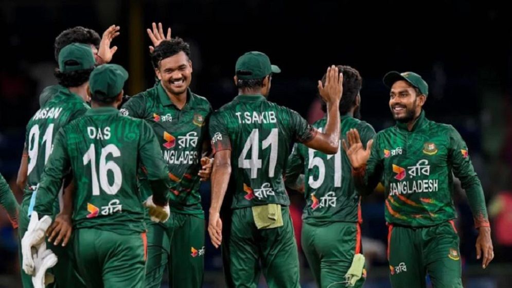 এ বছরে যখন যেসব খেলা