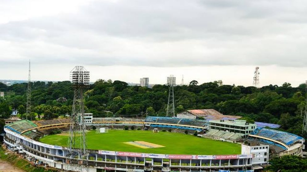 চট্টগ্রামে অন্য সব খেলা কোথায় হবে?