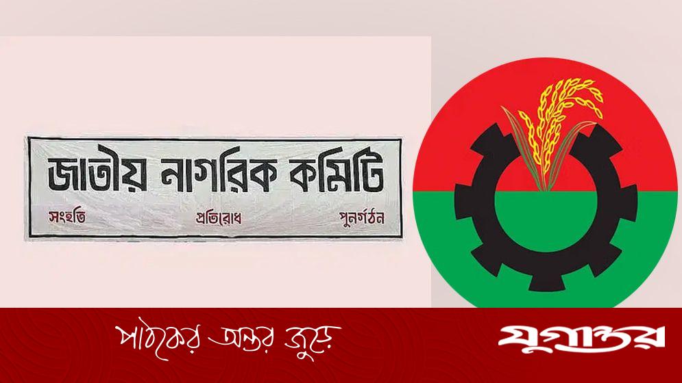 জাতীয় নাগরিক কমিটির সদস্যকে বিএনপি নেতার হুমকি