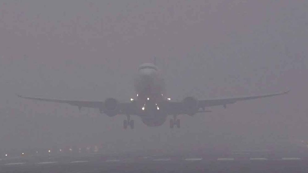 পরশু থেকে ৪ দিনের শৈত্যপ্রবাহ