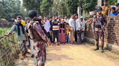 মিয়ানমার প্রসঙ্গ : বাংলাদেশের সামনে চ্যালেঞ্জ ও সম্ভাবনা