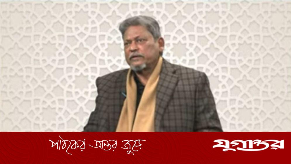 লাইভে এসে শেখ মুজিব ও জিয়াউর রহমানকে নিয়ে যা বললেন মেজর ডালিম