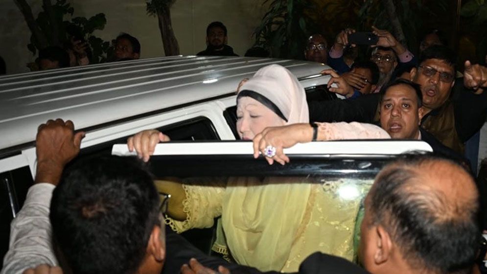 খালেদা জিয়া চিকিৎসা নেবেন লন্ডন ক্লিনিকে, কি এর বিশেষত্ব