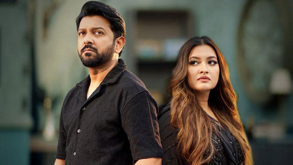 ‘প্রেমে অনেক প্রত্যাশা থাকে, পূরণ না হলে কষ্ট হয়’