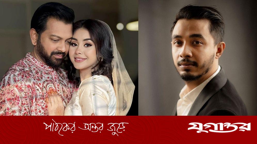 তাহসান-রোজার সম্পর্ক নিয়ে মুখ খুললেন ‘সাবেক প্রেমিক’