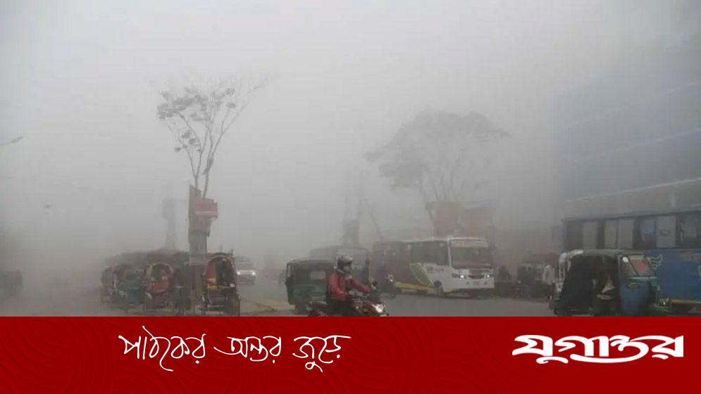 আসছে শৈত্যপ্রবাহ, কোন কোন জেলায় শীত বেশি পড়বে