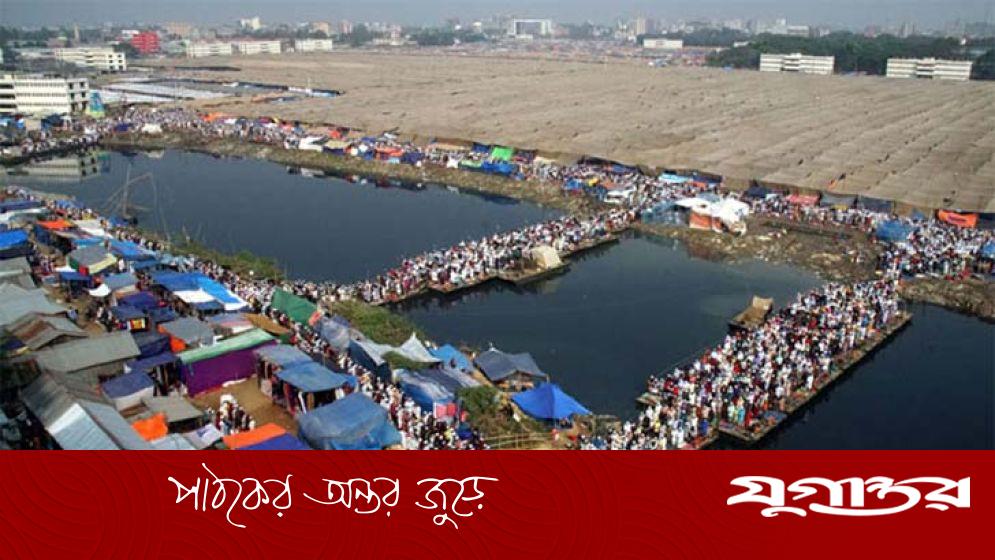 ইজতেমা ময়দানে সংঘর্ষে সাদপন্থি ২৩ জনের আগাম জামিন