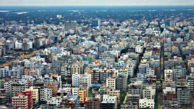 ষোলো সংস্কার কমিশনেও স্থান নেই নগরের