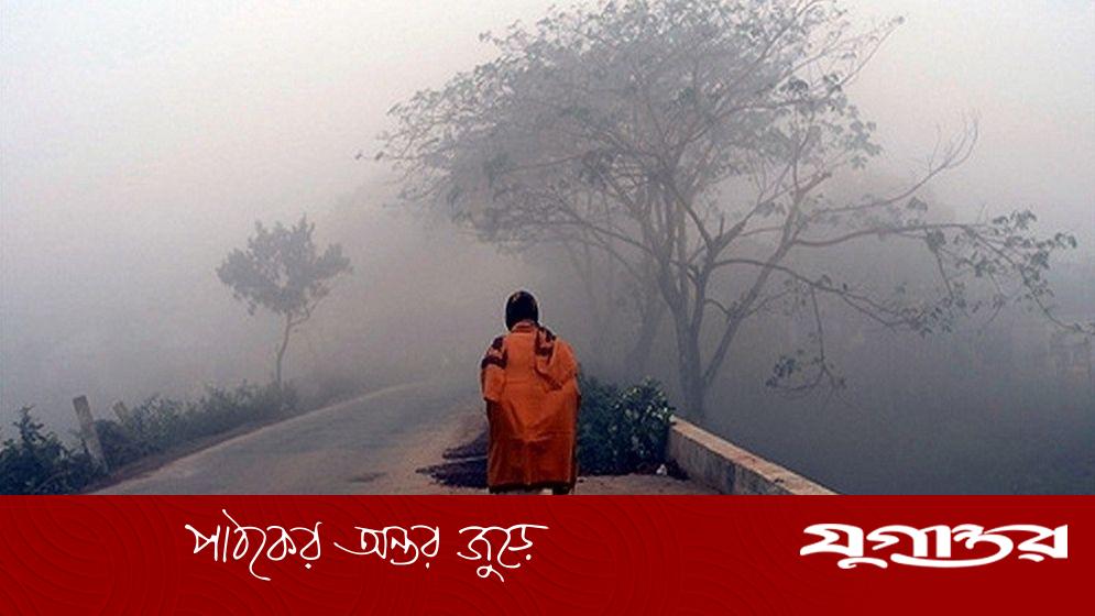 জানুয়ারির শেষ ১০ দিন বাড়বে শীত, জানাল আবহাওয়া অফিস