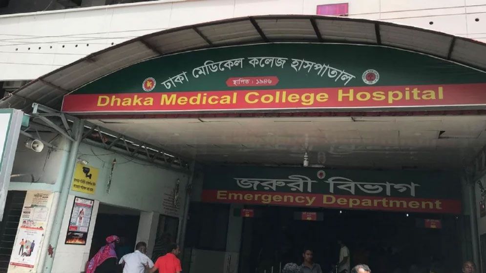 ঢাকা মেডিকেল মর্গে মিলল জুলাই অভ্যুত্থানের ৬ বেওয়ারিশ লাশ