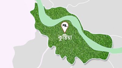 দৌলতপুরে দু’গ্রুপের সংঘর্ষে আহত ১০