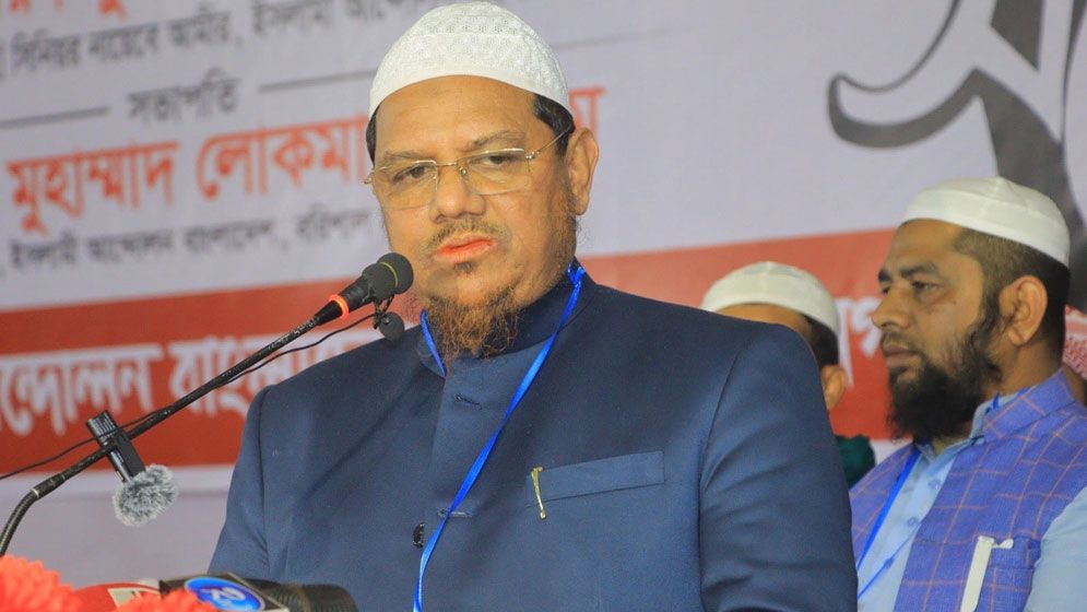 ‘আ.লীগ এদেশে ভারতের দালাল নয়, ভারতীয় সরকার ছিল’